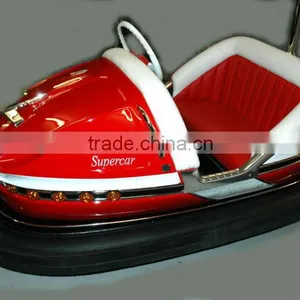 Top Quality and Exciting Electric Cars for Commercial Use thumbnail-1