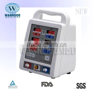 ATS-102 Hospital Double Channel Medical Tourniquet thumbnail-1