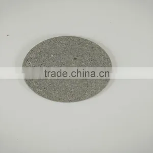316L Sintered Stainless Steel Filter Disk thumbnail-1