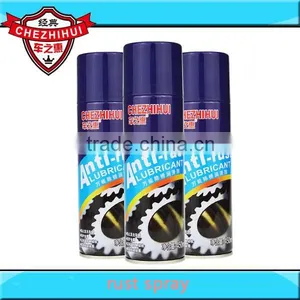 Chezhihui Car Anti Blot Power Rust Lubricant Spray thumbnail-5