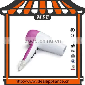 Best Selling Professional Industrial Colorful Hair Dryer thumbnail-1