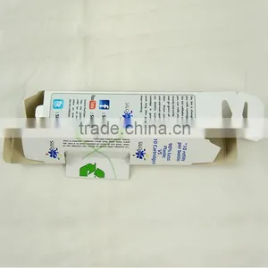Folding Inkjet Box thumbnail-1