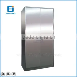 Stainless Steel Storage Cabinets thumbnail-1