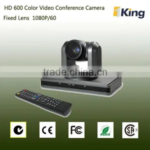 1080p 60fps Full HD Video Conference PTZ Camera for Conference System thumbnail-1
