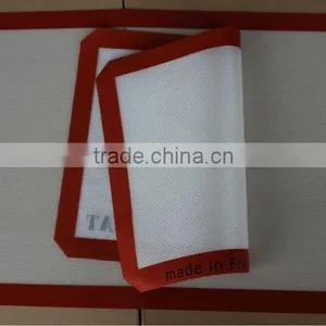 Large Size 60x40cm Wholesale Silicone Baking Mat thumbnail-3