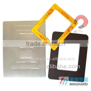 Magic Magnetic Photo Frame 5x7 Magnetic Photo Frame thumbnail-1