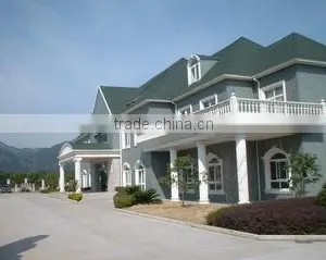 Zhejiang Kayo Motor Co., Ltd. company overview - view 1 thumbnail