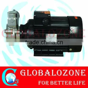 Ozone Gas Water Mixing Pump Micro Nano Bubble Generator thumbnail-1