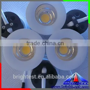 3years Warranty Epistar Chip 15w Dimmable Cob Led Downlight thumbnail-3