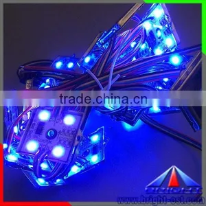 Digital SMD LED Module, UCS1903 5050 SMD LED Module, RGB Digital LED SMD Module thumbnail-6