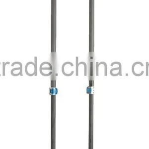 2016 New Model Alpine Ski Poles, Carbon Fiber Skiing Sticks Quality Choice thumbnail-3