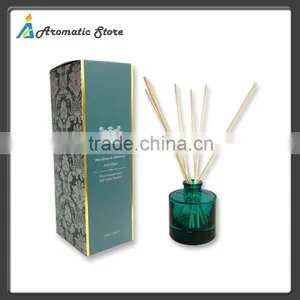 Home Essence Reed Diffuser thumbnail-1