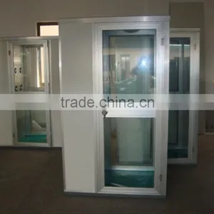 Stainless Steel Laboratory Air Shower Clean Room thumbnail-2