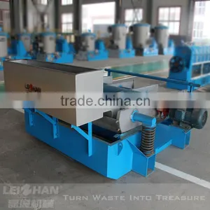 China Vibrating Screen Machine for Wood Pulp Making thumbnail-6