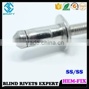 HIGH QUALITY HOT SELLING FACTORY WEATHER-PROOF SEAL HEM-LOCK POP RIVETS FOR LADDERS thumbnail-5