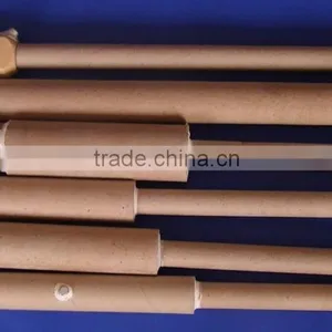 Immersion Molten Steel Sampler for Liquids Analysing Instruments thumbnail-2