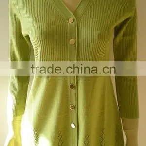 2014 New Style Sweater for Old Women thumbnail-1