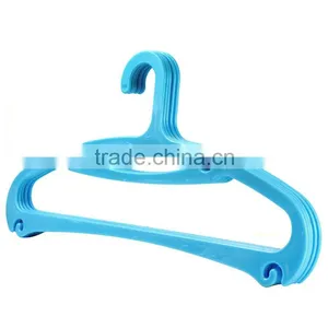 Suit Hanger,plastic Clothes Hanger thumbnail-3