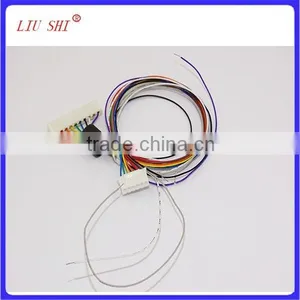 China Manufacturer Molex Connector Electrical Wire Harness thumbnail-6