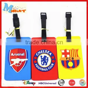 Promotional Bulk Fashion Luggage Tag thumbnail-1