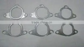 Manifold Gasket and Pipe Gasket for KOMATSU 6D125 thumbnail-3
