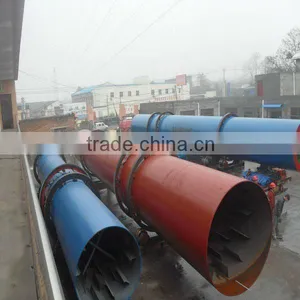 Professional Organic Fertilizer Production Line for Your Best Choice thumbnail-1