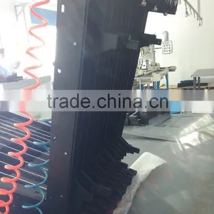 Armoured Vertical Machine Tool Protection thumbnail-2