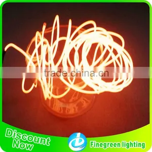 3m el Wire/high Quality el Wire/neon el Wire for Decoration thumbnail-4