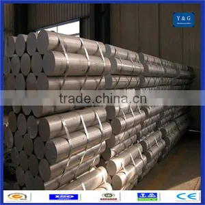 4mm 6063 Aluminium Round Bar in Stock thumbnail-6