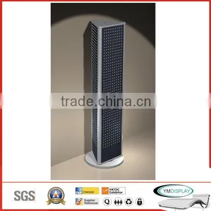 Triangular Plastic Display Stand thumbnail-1