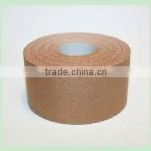( S )super Stick Plaster Adhesive Sports Tape 50mmx10m Latex Free thumbnail-1