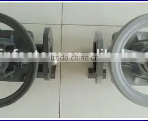 JX China Made Normally Close LPG Gas Solenoid Valve,gas LPG Cylinder Valve on Sale thumbnail-4
