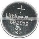 1.2v 40mah Nimh Button Cell Lithium Manganese Button Cell Battery thumbnail-4