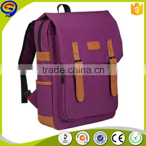 15.6 Inch School Laptop Bags for Teenagers Boys Girls thumbnail-1