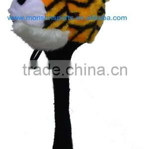 Cute Golf Club Head Cover thumbnail-1