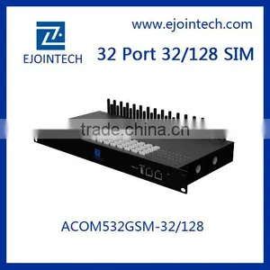 Cheap Price Gsm Gateway !!! Ejointech 4/816/32 Port Gsm Voip Gateway 16 Port thumbnail-1