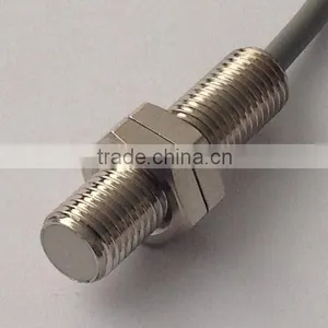 SR08-5DP Hall Proximity Switch Magnetic Proximity Sensor M8 PNP thumbnail-2