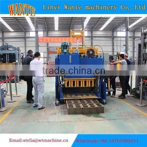 WT10-15 Beton Machine Mobile Technology thumbnail-6