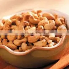 Suvimie Ceylon Spiced Cashew (Full Nut) thumbnail-2