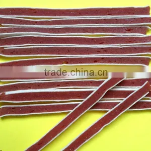 Dog Food-soft Duck Meat Slice thumbnail-1