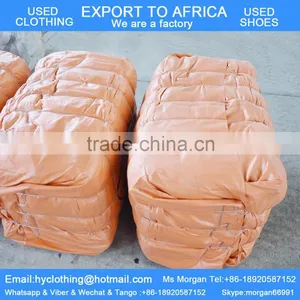 Factory Directly Supply High Quality Clean Men's Used Shoes Leather Used Shoes Export for Africa thumbnail-3