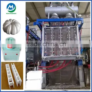Best Sale Styrofoam Making Machine thumbnail-1