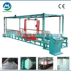 Fully Automatic Eps Foam Cutter Price thumbnail-1