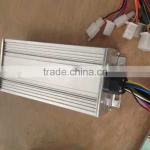 24T CONTROLLER E RICKSHAW PARTS TU TU TAXI PARTS thumbnail-5