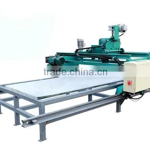 Granite Slabs Manual Polishing Machine Stone Polisher Quality Choice thumbnail-2