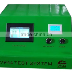 Diesel Electrical Touch-screen VP44 Pump Tester/2014 New Product thumbnail-2