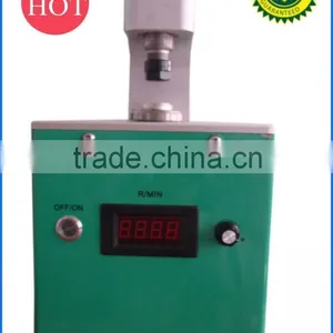Common Rail Injector Valve Grinding Machine With Microscope thumbnail-4