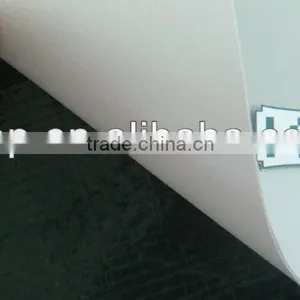 Airtight Coated Tarpaulin 1000x1000D 610g Light Grey thumbnail-1
