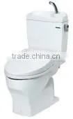 Self-cleaning Toilet Made in Japan Most High Quality in the World thumbnail-1