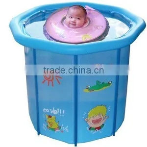 Baby Pool thumbnail-1
